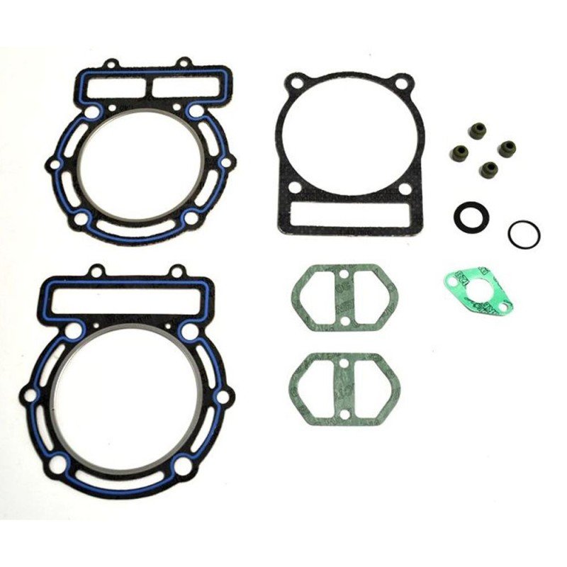 Juntas parte alta HUSQUARNA TE 400-570 SM-SMR 570 SMR 630 01-04
