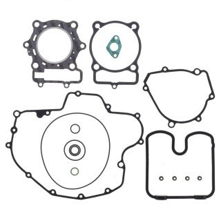 Juntas motor HUSQUARNA TE-TC 250 03-04