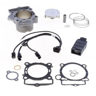 Kit cilindro Big Bore Ø85 300cc ·Athena