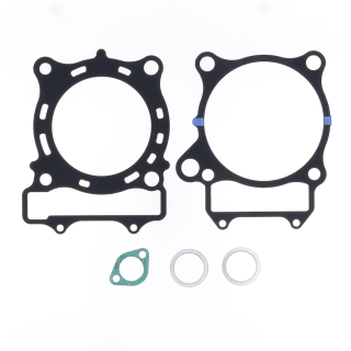 Juntas parte alta  POLARIS PREDAT.500 (tapa válvulas no incluida) 07