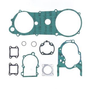 JUNTAS MOTOR PEUGEOT 50SCL-SCLM METROP.