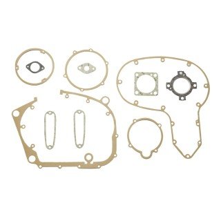 S.G.M. PARILLA 175cc. 4T.