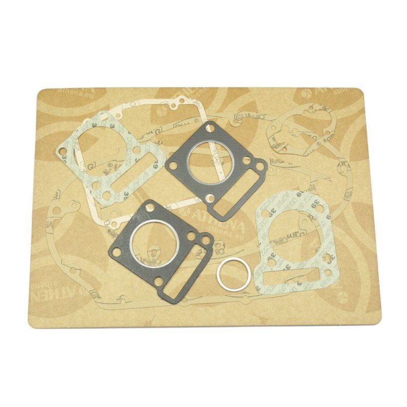 SGM M.V. 175 SUPER SPORT