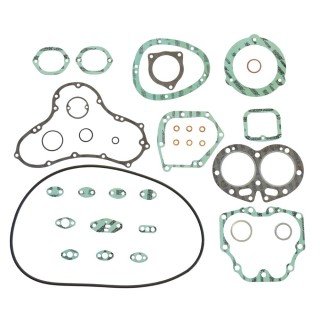 SGM NORTON 750 OHV 68-73