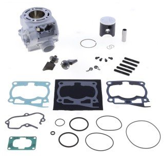 Kit cilindro YAMAHA YZ125 D.54 RACE 01-04 ·Athena