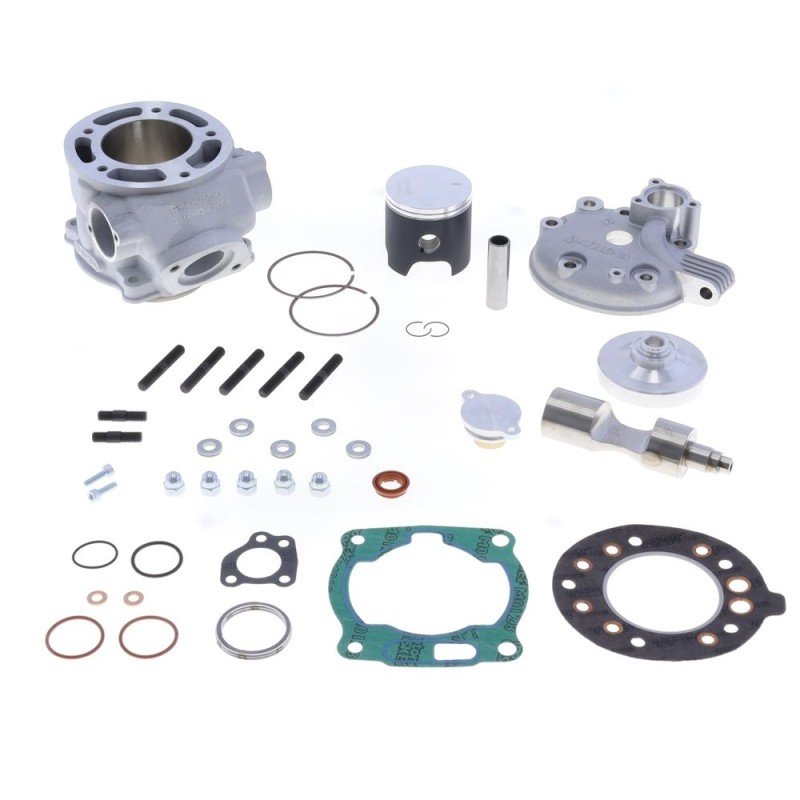 Kit de cilindro Big Bore Ø 65 mm, 170 cc