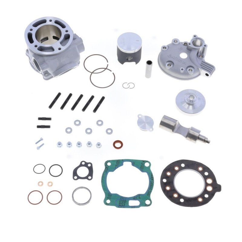 Kit de cilindro Big Bore Ø 65 mm, 170 cc