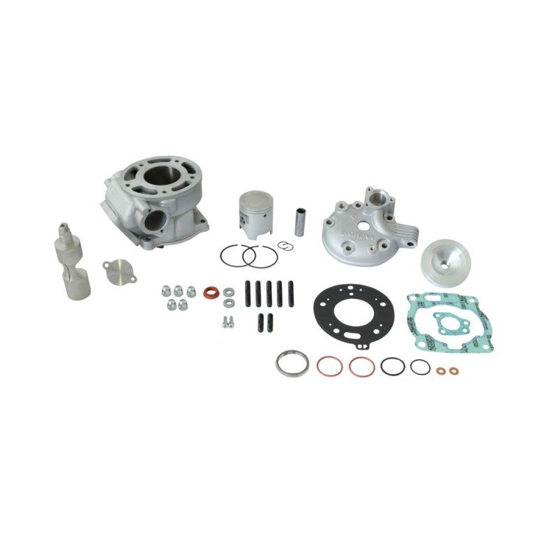 Kit de cilindro std Ø 56 mm, 125 cc