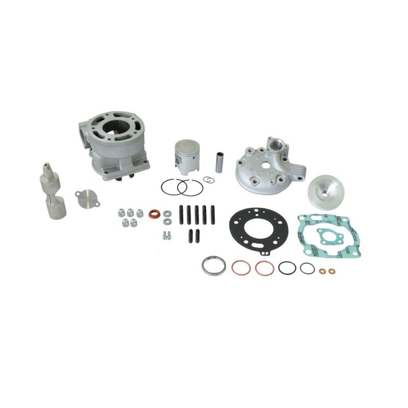 Kit de cilindro std Ø 56 mm, 125 cc