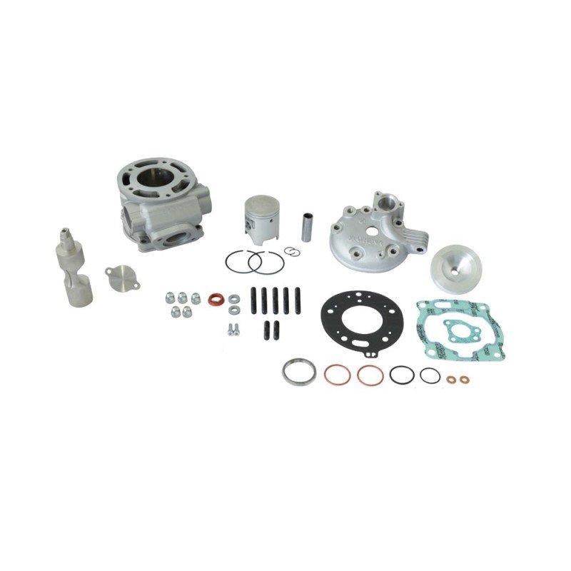 Kit de cilindro std Ø 56 mm, 125 cc