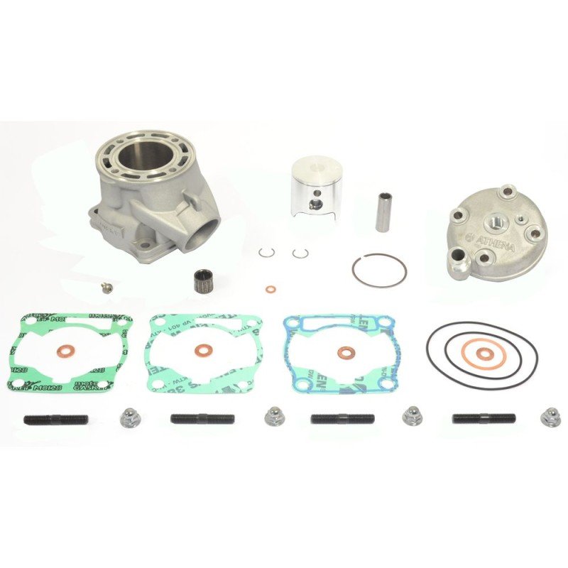 Kit cilindro Big BoreØ 53 mm, 105 cc