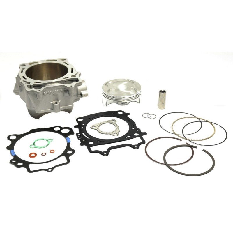 Kit cilindro YAMAHA YZF450 D.97 10-13 ·Athena