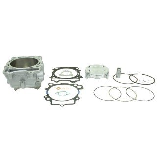 Kit cilindro BigBore YAMAHA YZF450 BB D.102 10-17 ·Athena
