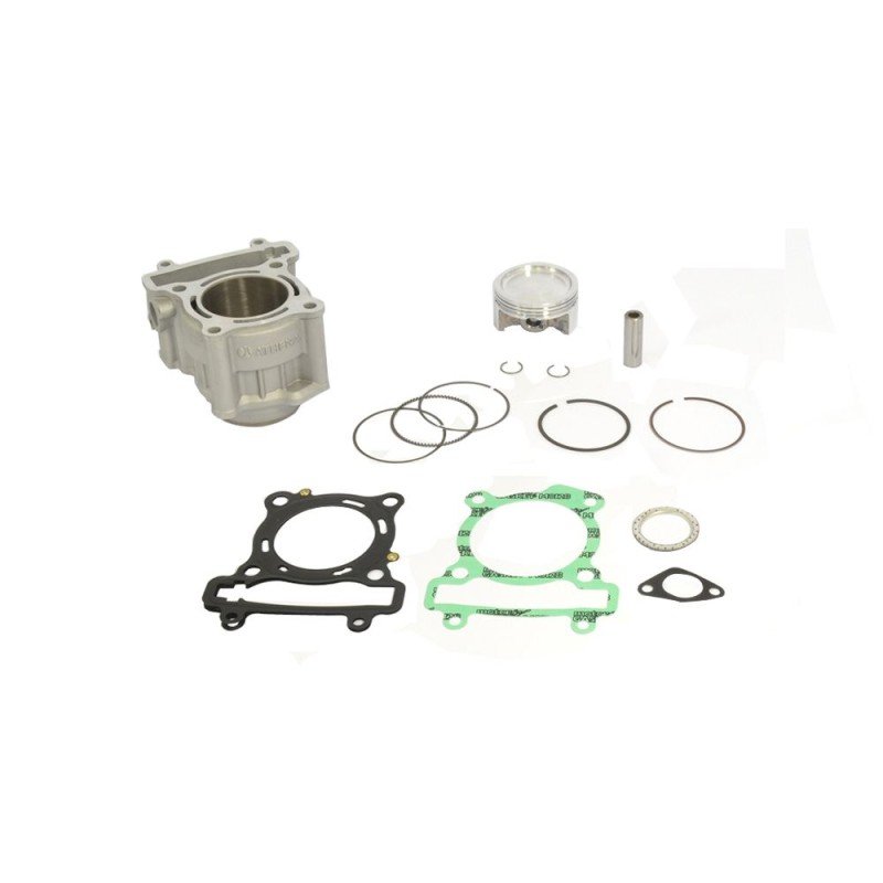 Kit cilindro YAMAHA N-MAX 155 BB D.63 2015-16 ·Athena