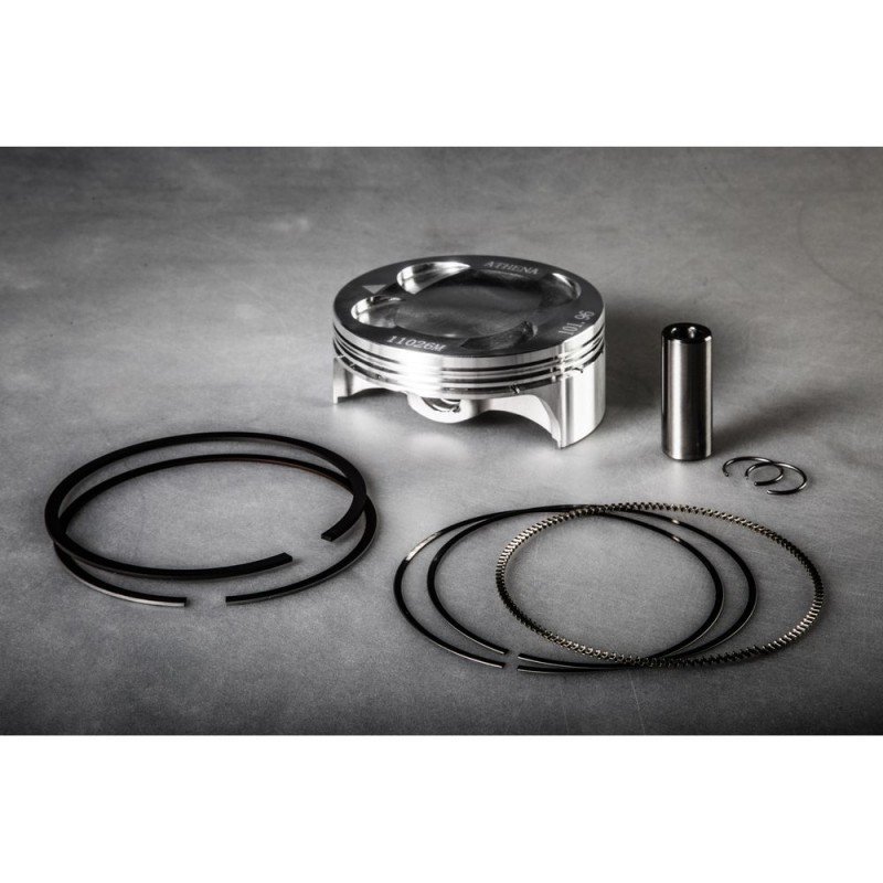 Kit cilindro YAMAHA YZF450 D97 2020-2022 ·Athena