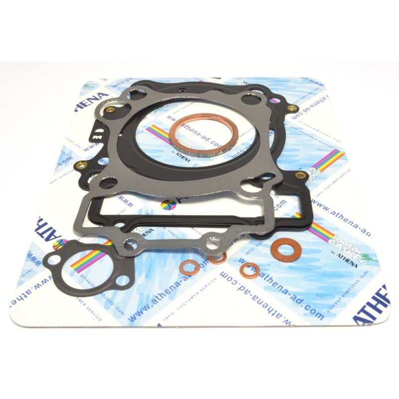 Juntas para cilindro Athena YAMAHA WR 250 X 08-09