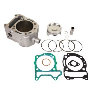 Kit cilindro PIAGGIO VESPA GTS 250 D.72 2017 ·Athena