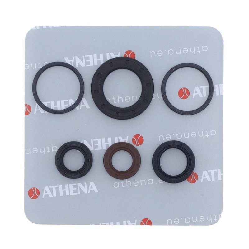 Kit retenes motor PIAGGIO ZIP 50 4T 00-16