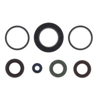Kit retenes motor PIAGGIO NRG PUREJET 02-04