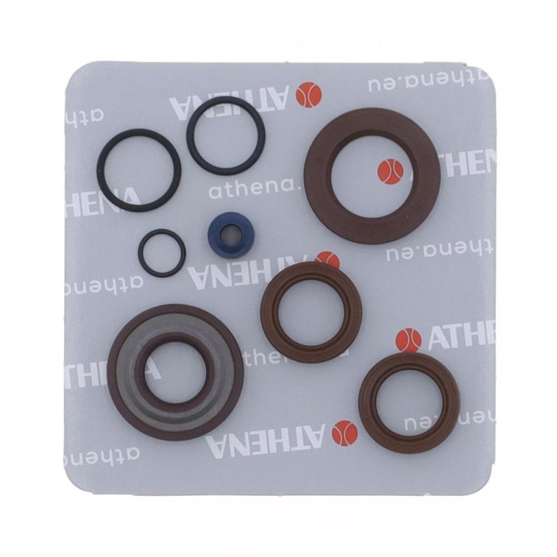 Kit retenes motor HEXAGON 94-99