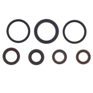 Kit retenes motor PIAGGIO BEVERLY 125-200 01-15
