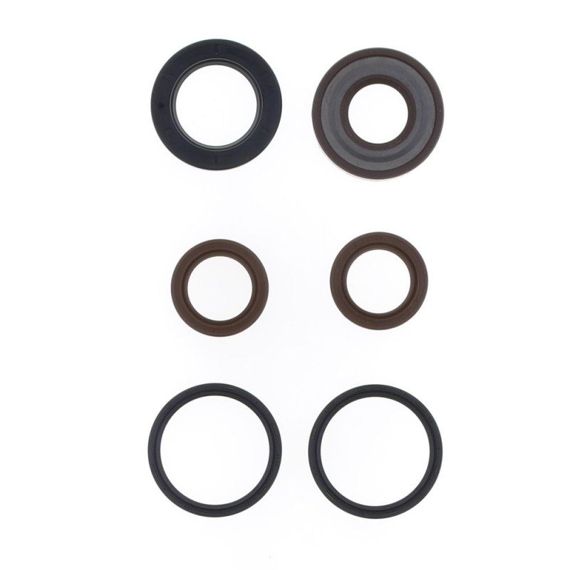 Kit retenes motor SKIPPER 125/150 93-99
