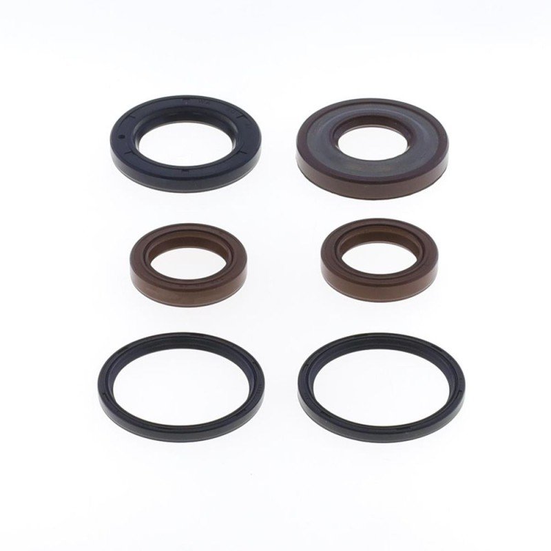 Kit retenes motor SKIPPER 125/150 93-99