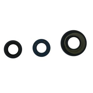 Kit retenes motor PIAGGIO APE 50
