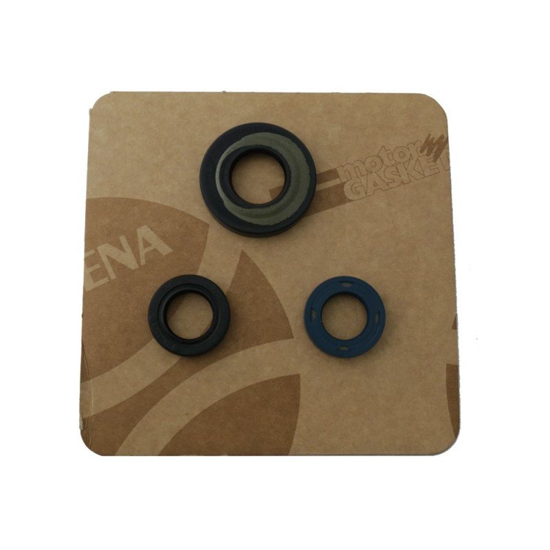Kit retenes motor PIAGGIO APE 50
