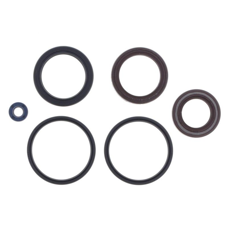 Kit retenes motor PIAGGIO X9 500 01-13