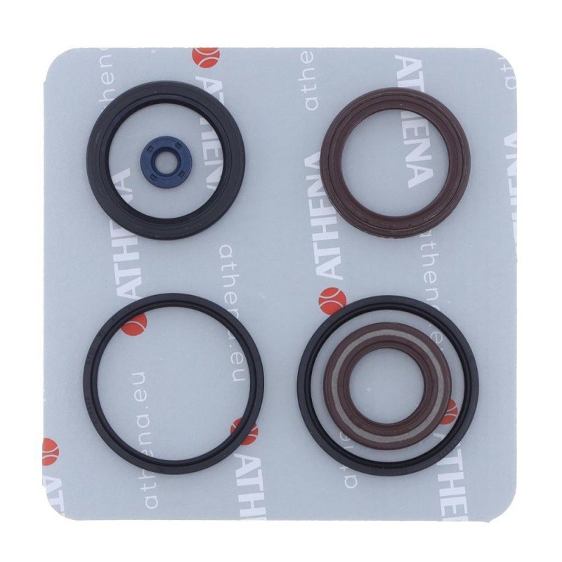 Kit retenes motor PIAGGIO X9 500 01-13