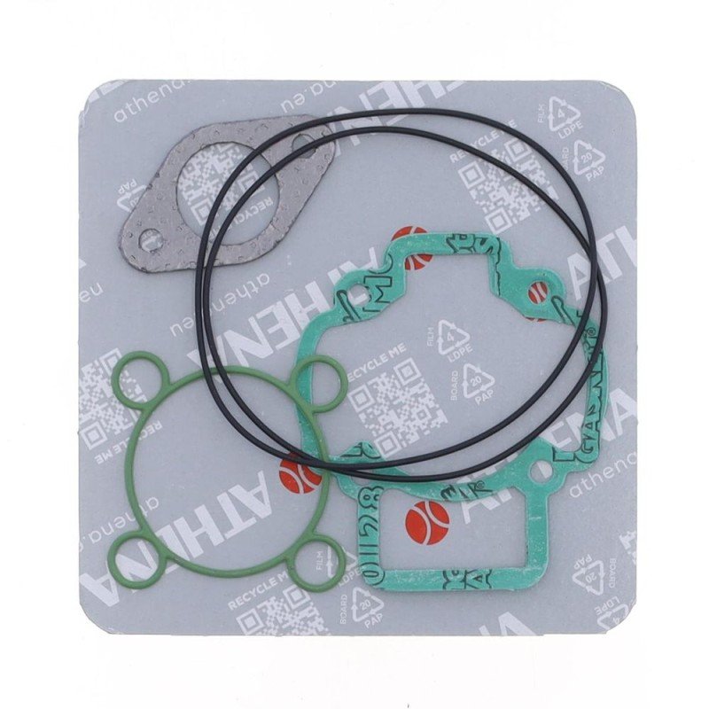 Juntas parte alta NRG 50/EXTREME H2O/ZIP 50 94-07