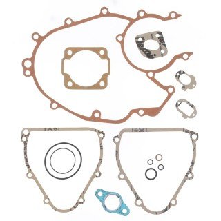 Juntas motor (retenes incluidos)APE 50cc Q.2,5 /ATHENA