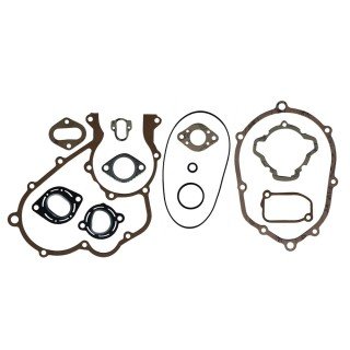 Juntas motor (retenes incluidos) APE CAR-MP +MISCELAT /ATHENA
