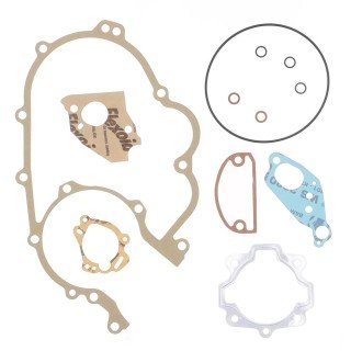 Juntas motor PIAGGIO VESPA PXEU2 125 01-07