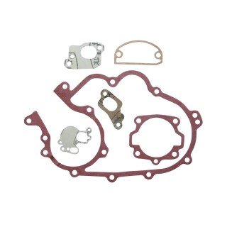 SGM VESPA 125 MOD.1958 /ATHENA