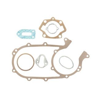 SGM VESPA 150CC G.S. 2S /ATHENA