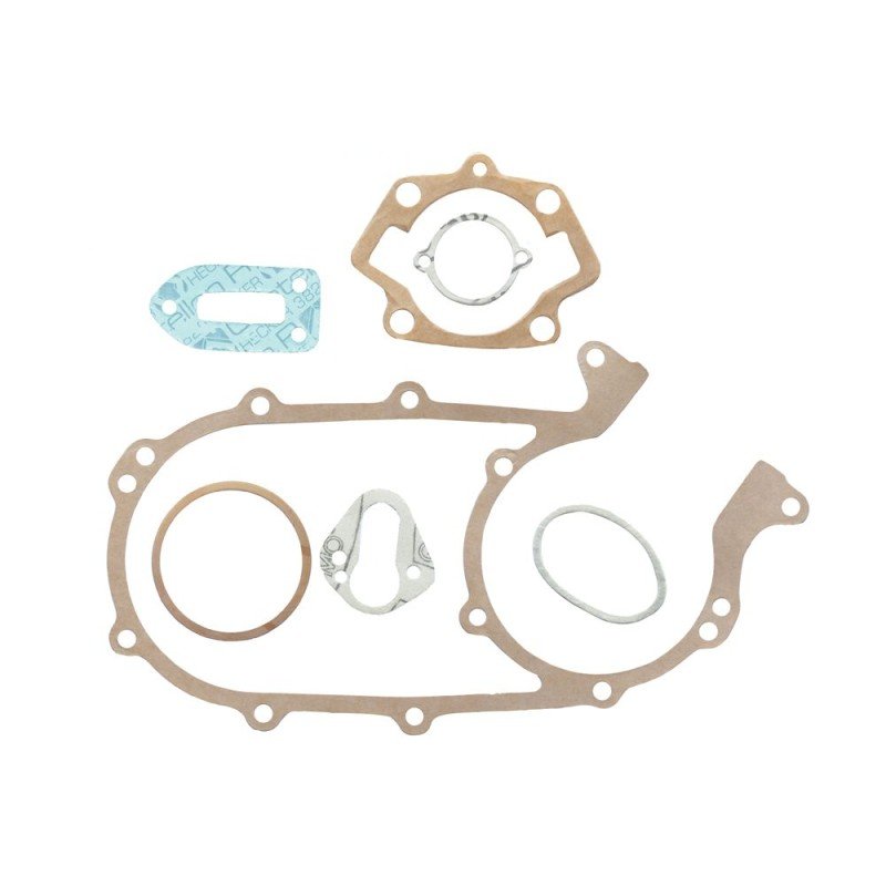 SGM VESPA 150CC G.S. 2S /ATHENA