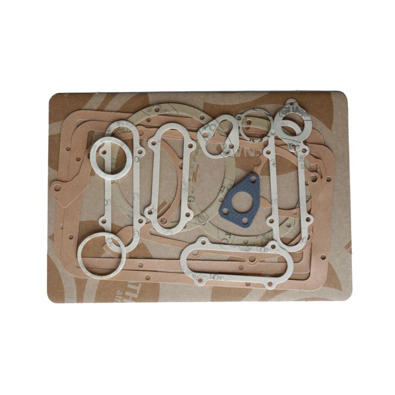SGM APE 150C/C3/C4 53-58 SENZA G.NE TESTA CIL.