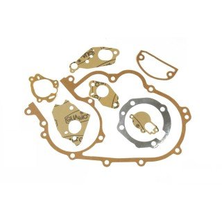 Juntas motor VESPA200PE-PX+MISCEL.SEP