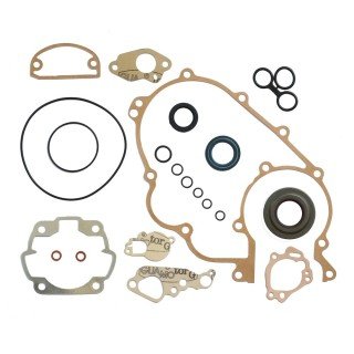Juntas motor (retenes incluidos) VESPA 125 T5