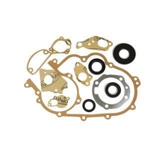 Juntas motor (retenes incluidos) VESPA 200 PE-PX