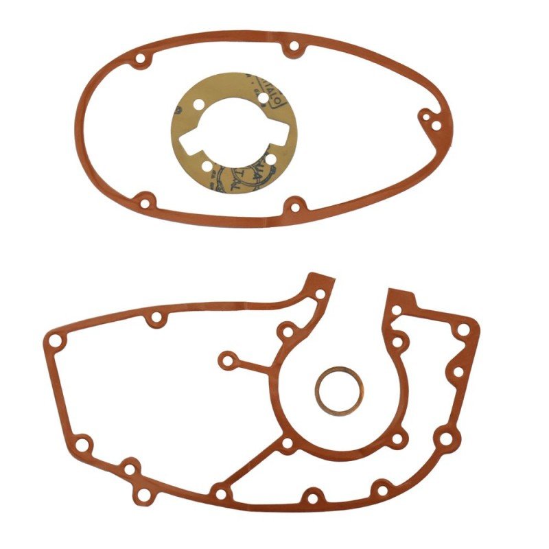 SGM STERZI 125 CC.2T.-OB