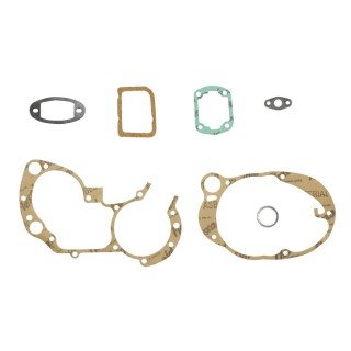 SGM SACHS 50 CC 2T 2VEL.