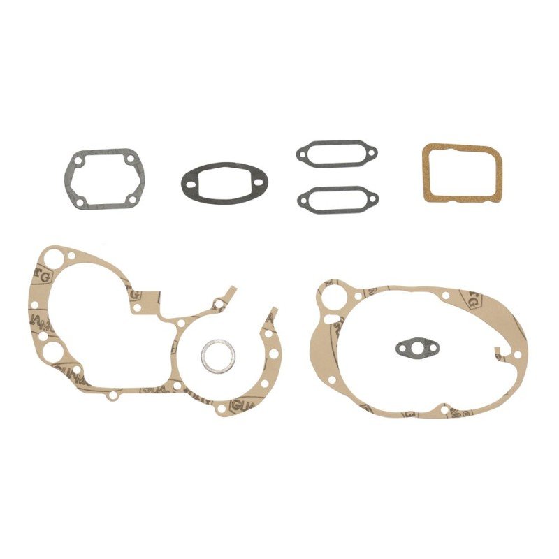 JUNTAS MOTOR SACHS 50CC 2T 3VEL.