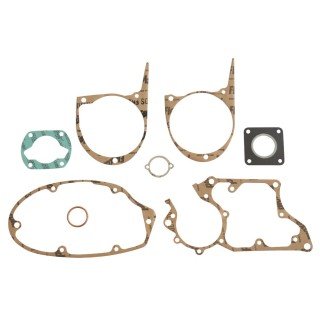 JUNTAS MOTOR SACHS 50CC 2T 5 VEL. FAMO