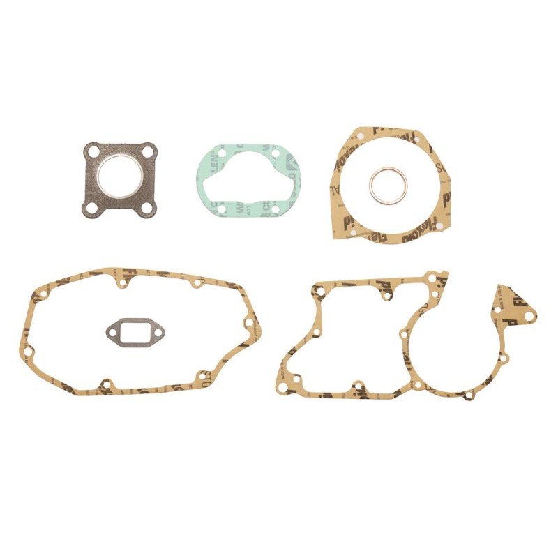 SGM SACHS 100 2T 5V