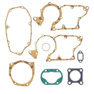 SGM SACHS 125CC 2T. 5-6 VEL.