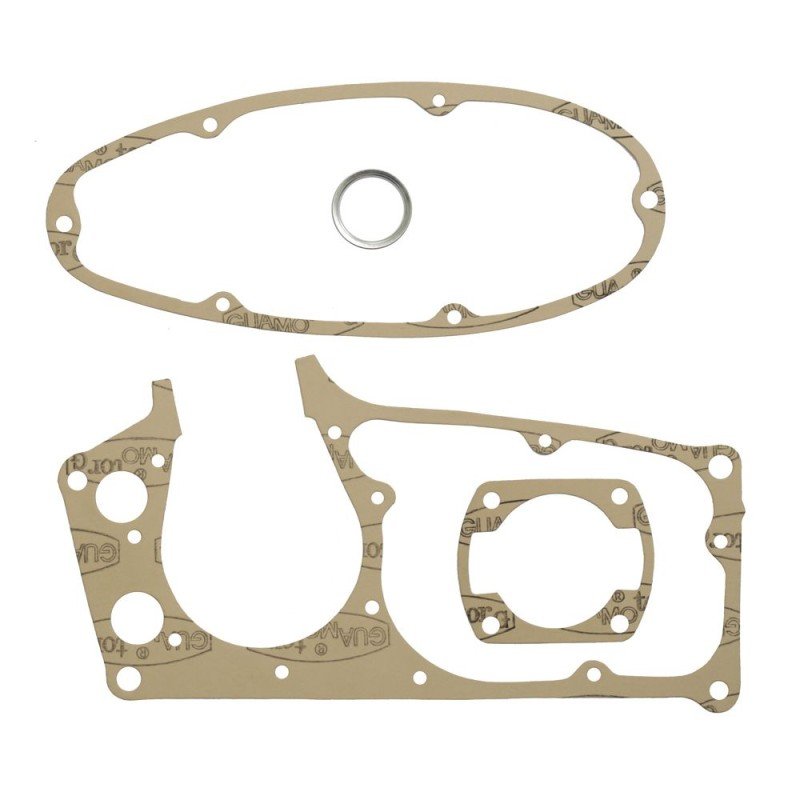 SGM SACHS 175 CC. 2T.