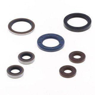 KIT RETENES MOTOR SHERCO SEF-R 450 15-21